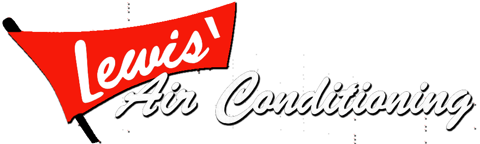 Lewis' Air Conditioning